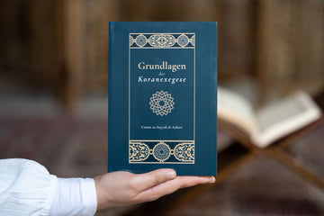 Grundlagen der Koranexegese